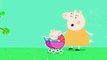 Peppa Pig English - The Baby Piggy 【02x30】 ❤️ Cartoons For Kids ★ Complete Chapters 4