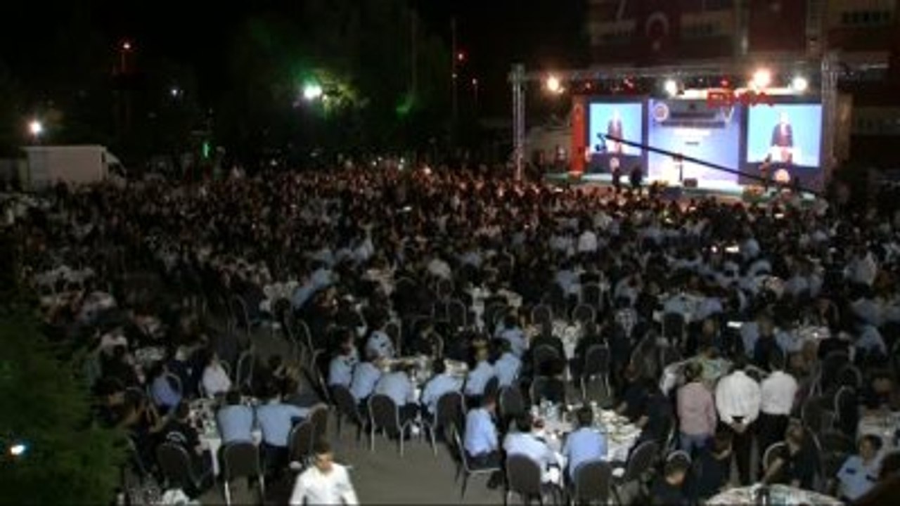 Erdoğan MİT Tır'ları Meselesi Sadece İhanetin Bilinen Örneği