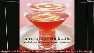 favorite   Zero Proof Cocktails AlcoholFree Beverages for Every Occasion