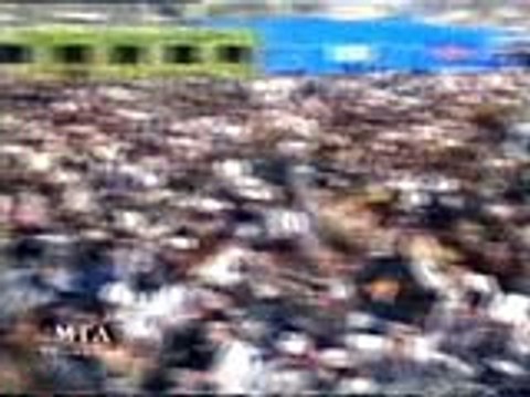 khilafat ka wapas lotna qadian 1 HAZRAT MIRZA TAHIR AHMAD KHALIFA 4