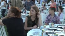 İzmir - Kılıçdaroğlu, İzmir Büyükşehir Belediyesi'nin Düzenlediği İftar Programında Konuştu