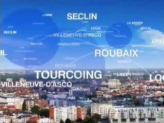 Exposition [ZWE] à Lille - Reportage France 3