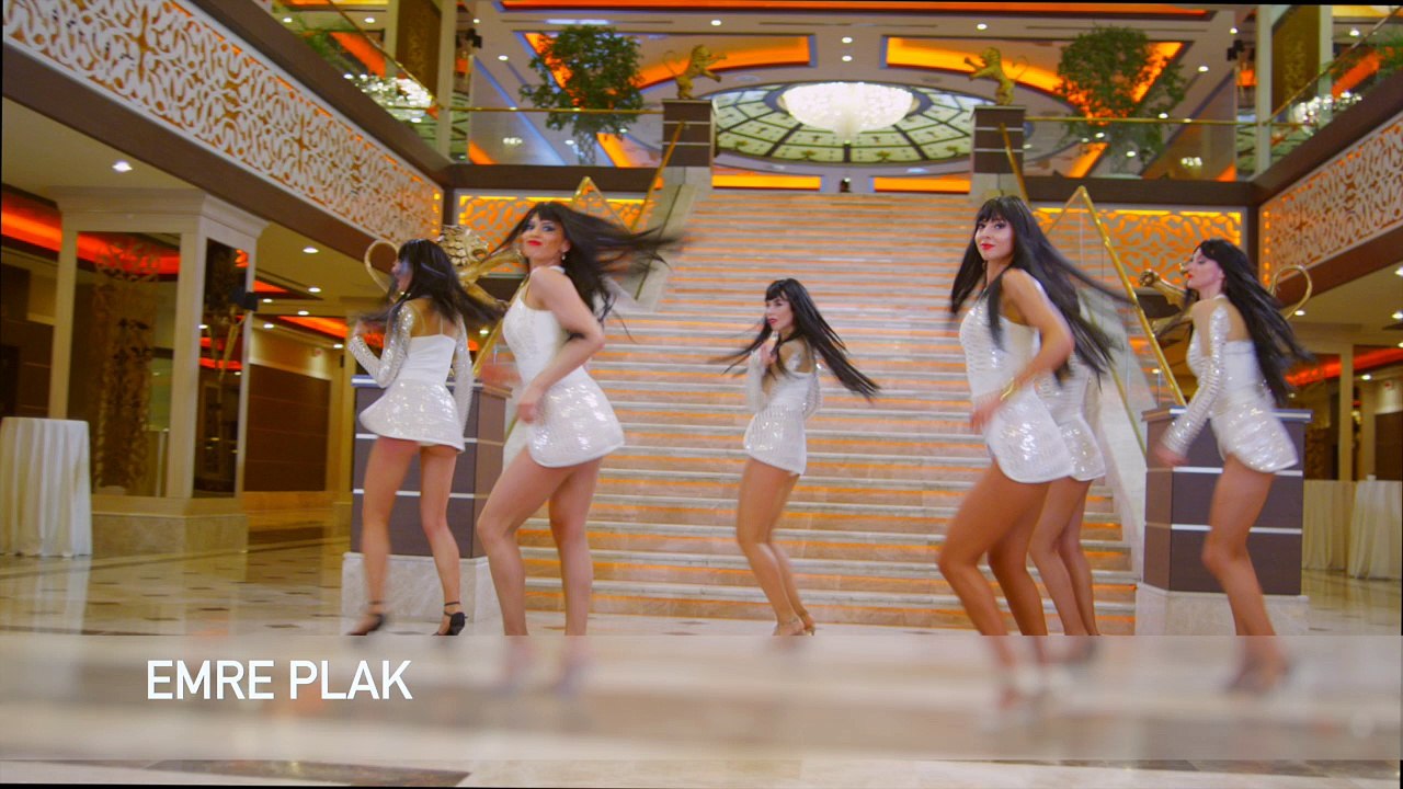 Gıybet - Kamera Arkası MAVİ-HD