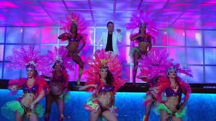 Gıybet - Kamera Arkası RİO - HD