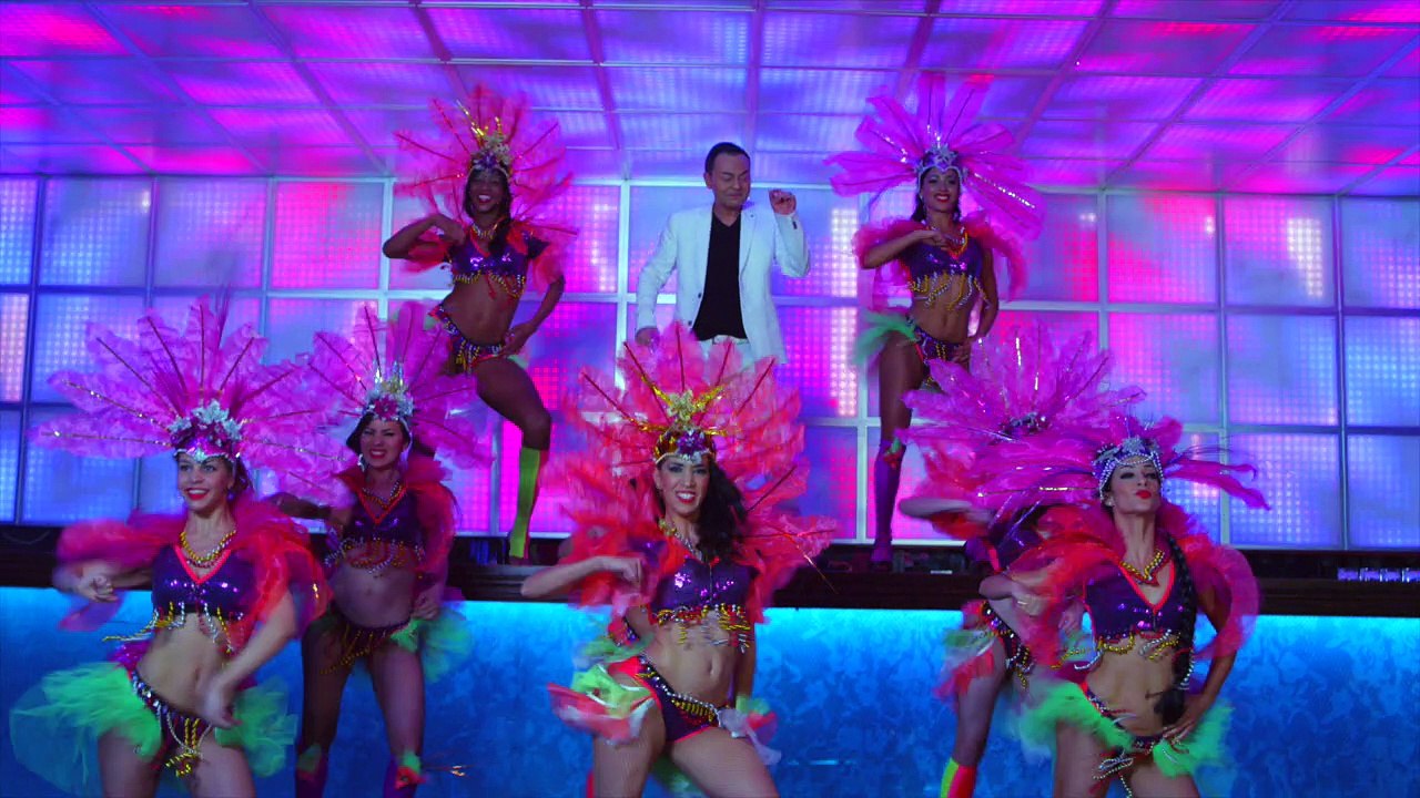 Gıybet - Kamera Arkası RİO - HD