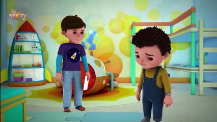 Jaan Cartoon Episode 90 on See tv