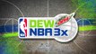 Dew NBA 3X Miami Information