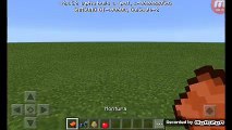 Como montar un caballo en minecraft pe 0.15.0 sin mod