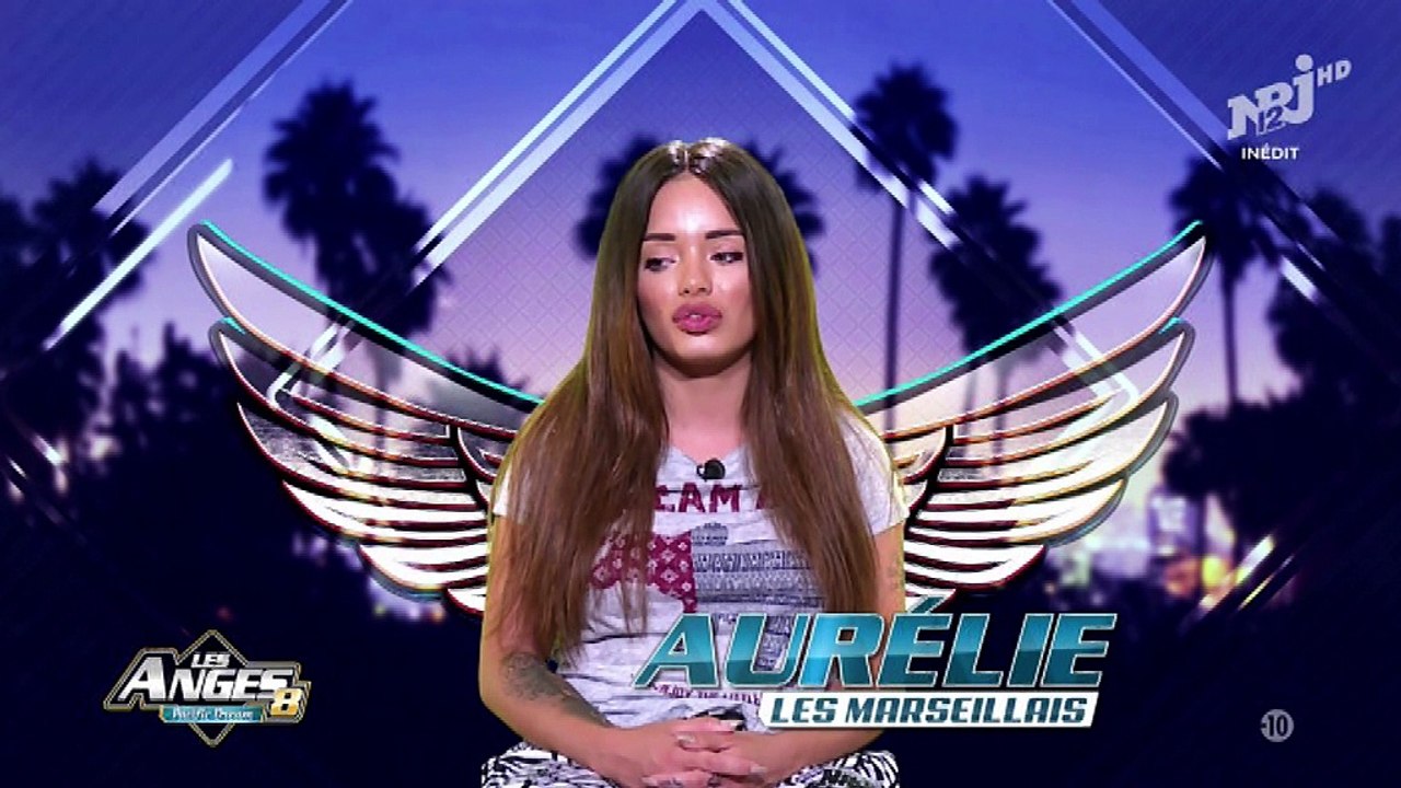 Aurélie et Andréane au bord de la rupture !
