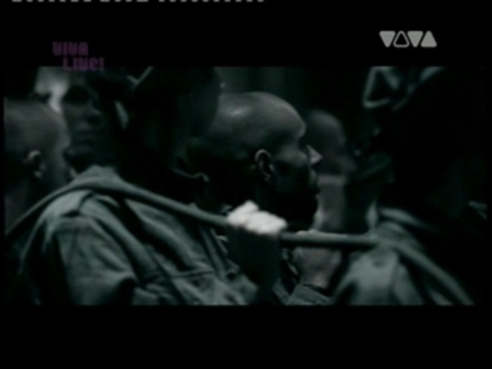 TOKIO HOTEL - Übers ende der welt