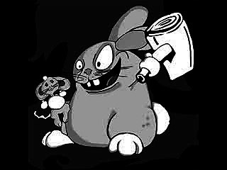 Little Rabbit Foo Foo