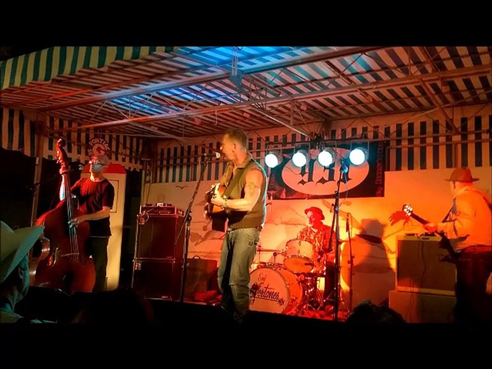 Riverside Trio- 4 - Big Rock'n'Roll Show 2016