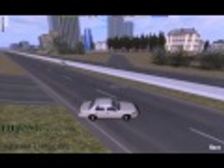 Arma 2: Kitsap County RPG: Traffic Stop Gone Wrong