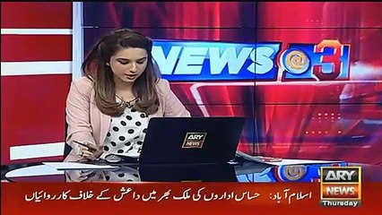 After Taliban What Will Pak Army Do With IS-IS __