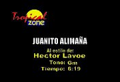 Karaoke de Hector Lavoe - Juanito Alimaña