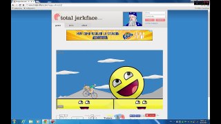 Happy Wheels comentado (especial vacaciones de invierno)