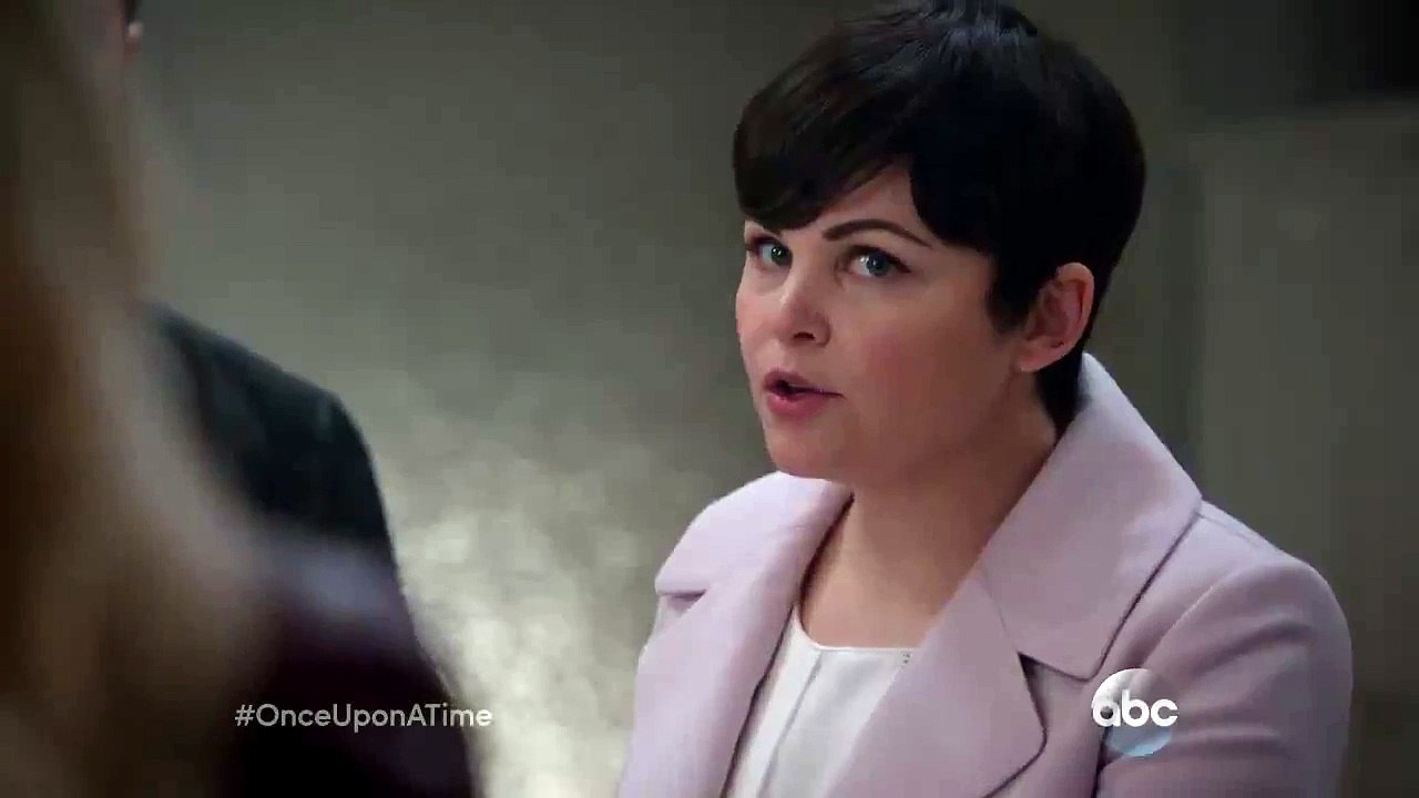 Once Upon A Time 5x12 Promo #2 "Souls Of The Departed"