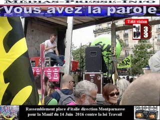 Bordeaux-France-Média-Télévision-33 Gilbert hanna libération Georges Ibrahim Abdallah