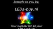 LEDs-buy.nl - Wireless V.U. Meter 15 LED's