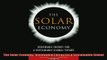 Enjoyed read  The Solar Economy Renewable Energy for a Sustainable Global Future