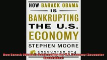 Enjoyed read  How Barack Obama is Bankrupting the US Economy Encounter Broadsides