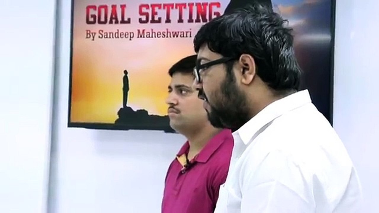 A Fun Way to Achieve your Goals - By Sandeep Maheshwari (in Hindi)_2