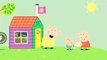 Peppa Pig English - The Baby Piggy 【02x30】 ❤️ Cartoons For Kids ★ Complete Chapters 2