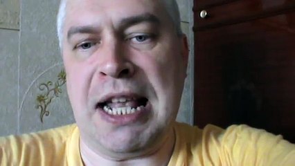 Мои соседи некультурные люди