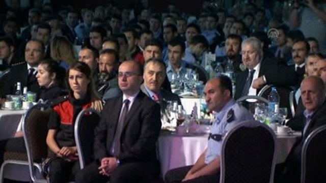 Erdoğan: Terör Örgütü Yakar, Yıkar, Tahrip Eder Devlet İse İmar Eder