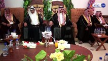 أُبريت_ حفل زواج أبناء الشيخ صلحان المضيبري سعود ونايف 4 10 1435