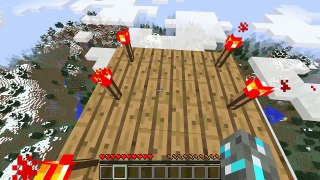 How To Use The Elytra In Minecraft 1.9.4