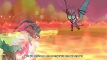 POKEMON RAP   Zarcort y Piter G