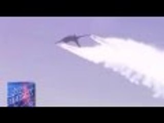 Air Force marocaine fléchit ses muscles Marrakech Air Shaw Air Show