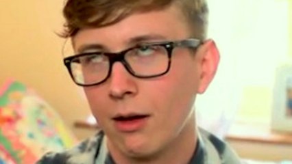 People FREAK OUT Over New Starbucks Granita Drinks