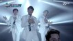 BOYS24 - Rising Star (Dance ver.) M COUNTDOWN 160616 EP.479