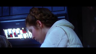 The Empire Strikes Back - Fan Teaser Trailer
