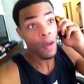 My first prank call - Vine #28