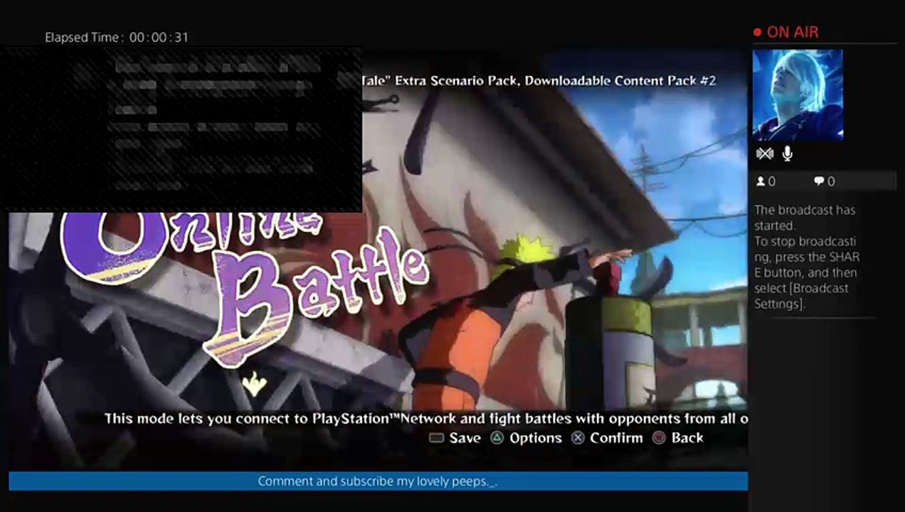 Naruto Ex-capades | TheGamingBros | DABEASTMODE (31)