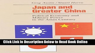 Download Austin: Japan   Greater China CL  PDF Free