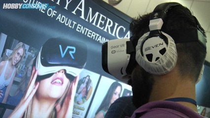 E3 2016 El stand más polémico