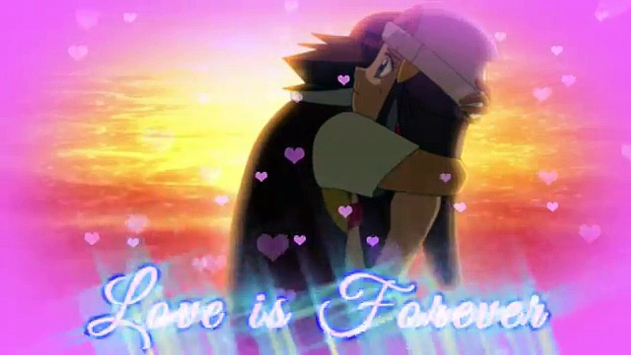 Pearlshipping- I'm Sorry