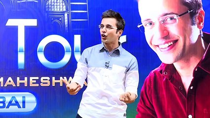 Causeless Happiness - By Sandeep Maheshwari (in Hindi)