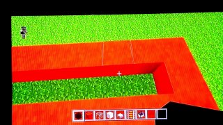 Minecraft Xbox 360 jet tutorial