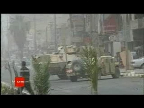 En 6 mois, 600 soldats américains tués