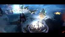 Dawn of War 3 Warhammer 40000   Trailer del E3