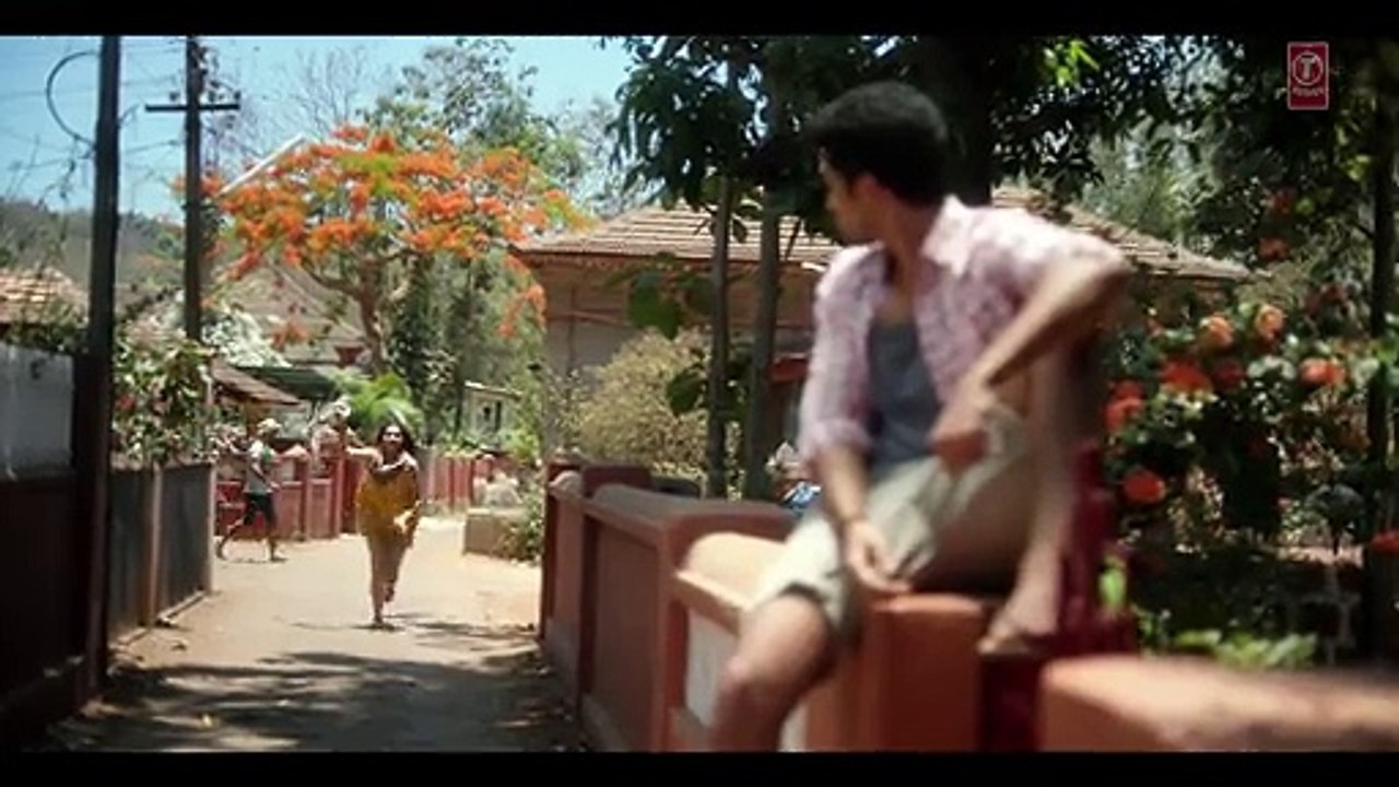 Tum Ho Toh Lagta Hai HD Video Song Amaal Mallik feat Shaan, Taapsee Pannu  New Songs-Dailymotion