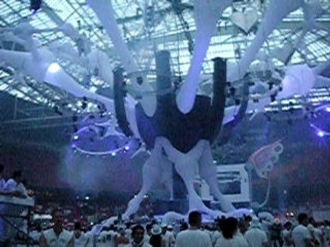 sensation white 2007 amsterdam arena