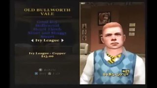 Bully (PS2)- Mission 26- Weed Killer (Chapter II)