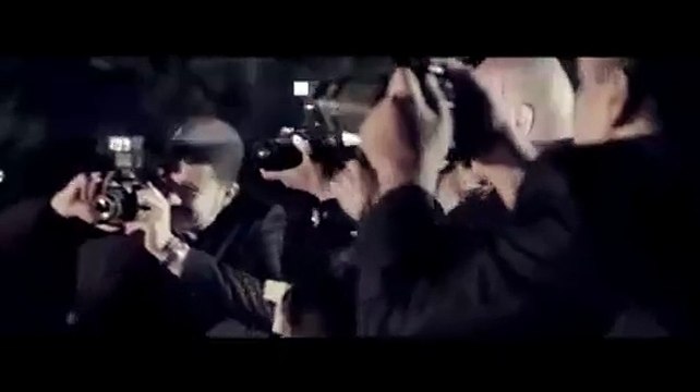 Demet Akalın yeni son klibi 'Şerefime Namusuma' klip tanıtım video izle