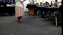That dab